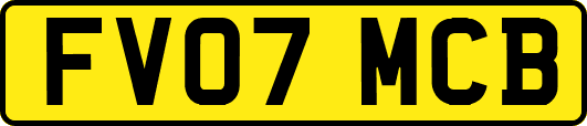 FV07MCB
