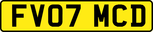FV07MCD