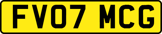FV07MCG