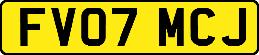 FV07MCJ