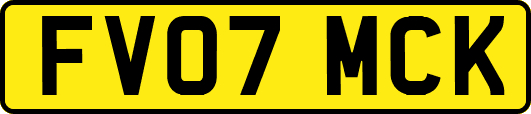 FV07MCK