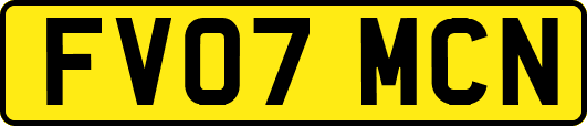 FV07MCN