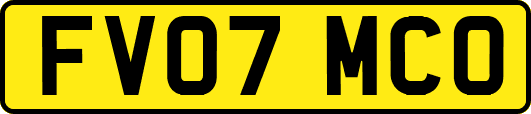 FV07MCO