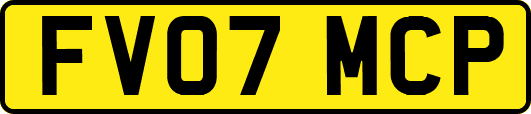 FV07MCP