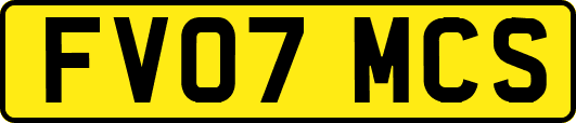 FV07MCS