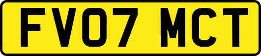 FV07MCT