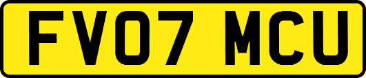FV07MCU