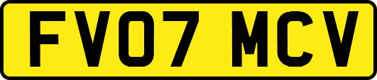 FV07MCV