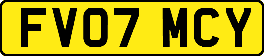 FV07MCY