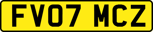 FV07MCZ