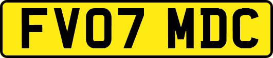 FV07MDC