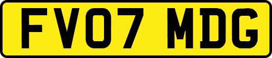 FV07MDG