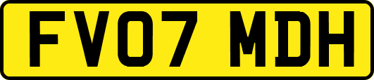 FV07MDH