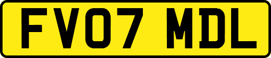 FV07MDL