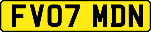 FV07MDN