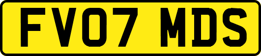 FV07MDS