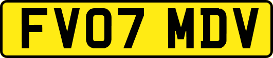 FV07MDV