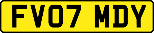 FV07MDY