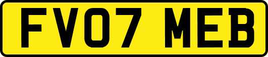 FV07MEB
