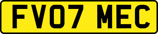 FV07MEC