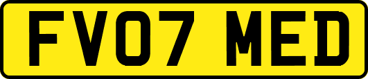 FV07MED
