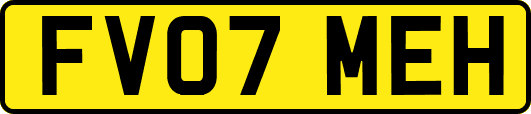 FV07MEH