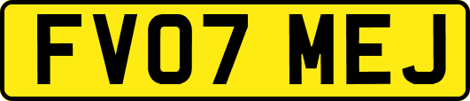 FV07MEJ