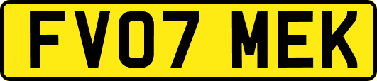 FV07MEK