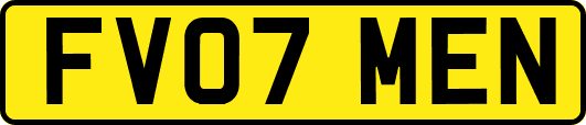 FV07MEN