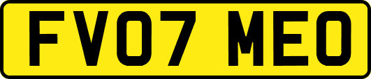 FV07MEO