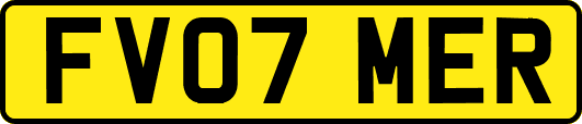 FV07MER