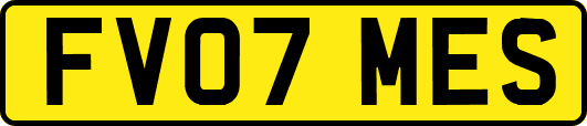 FV07MES