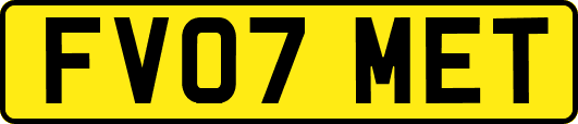 FV07MET