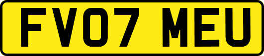 FV07MEU