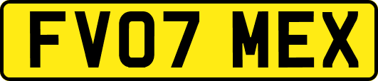 FV07MEX