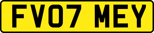 FV07MEY