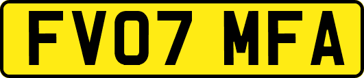 FV07MFA