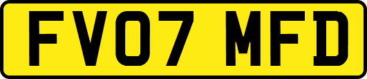 FV07MFD