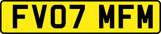 FV07MFM