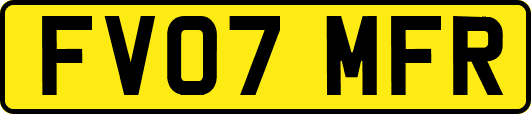 FV07MFR