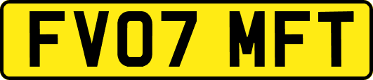 FV07MFT
