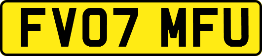 FV07MFU