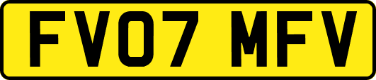 FV07MFV
