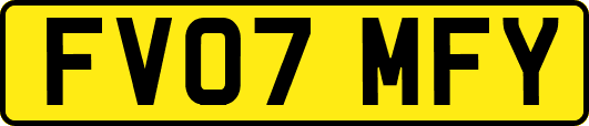 FV07MFY