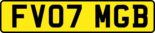 FV07MGB