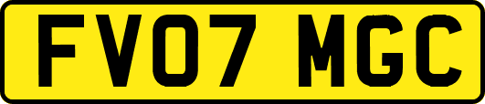 FV07MGC