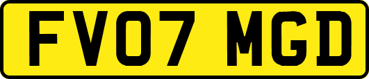 FV07MGD