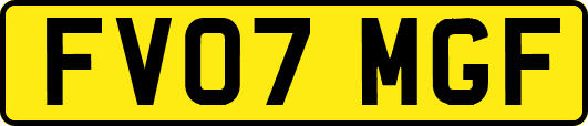 FV07MGF