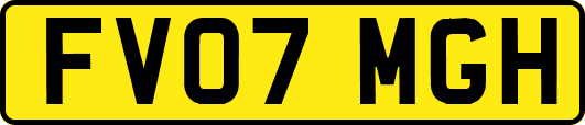 FV07MGH