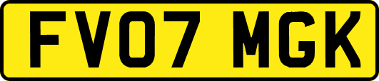 FV07MGK